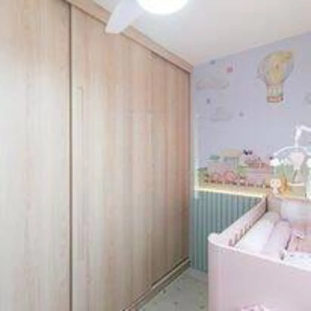 Apartamento, 2 quartos, 56 m² - Foto 8