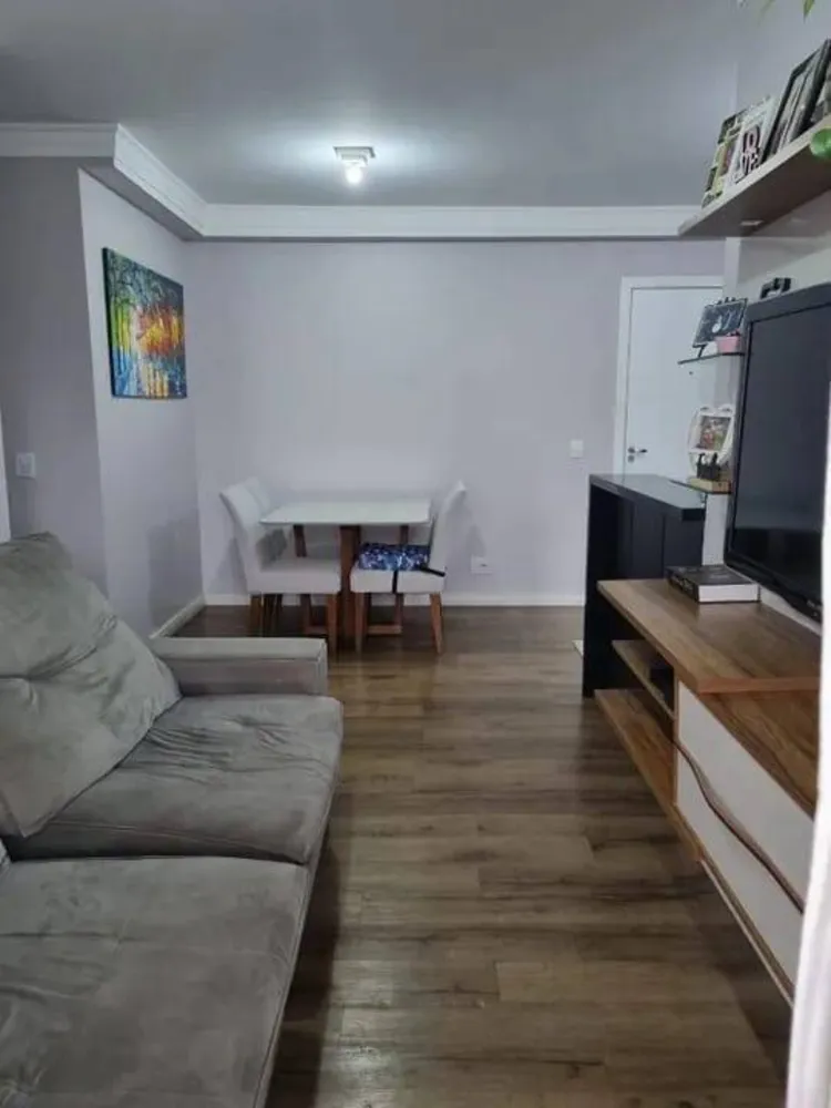 Apartamento, 3 quartos, 69 m² - Foto 2