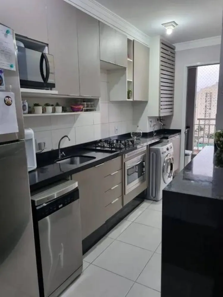 Apartamento, 3 quartos, 69 m² - Foto 6