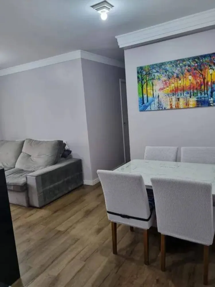 Apartamento, 3 quartos, 69 m² - Foto 1