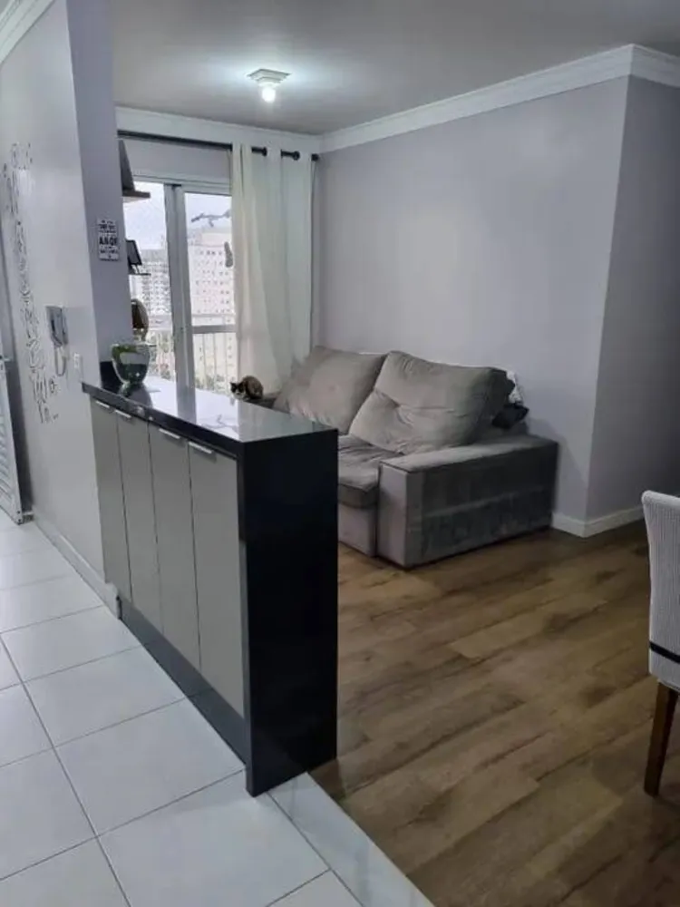 Apartamento, 3 quartos, 69 m² - Foto 4