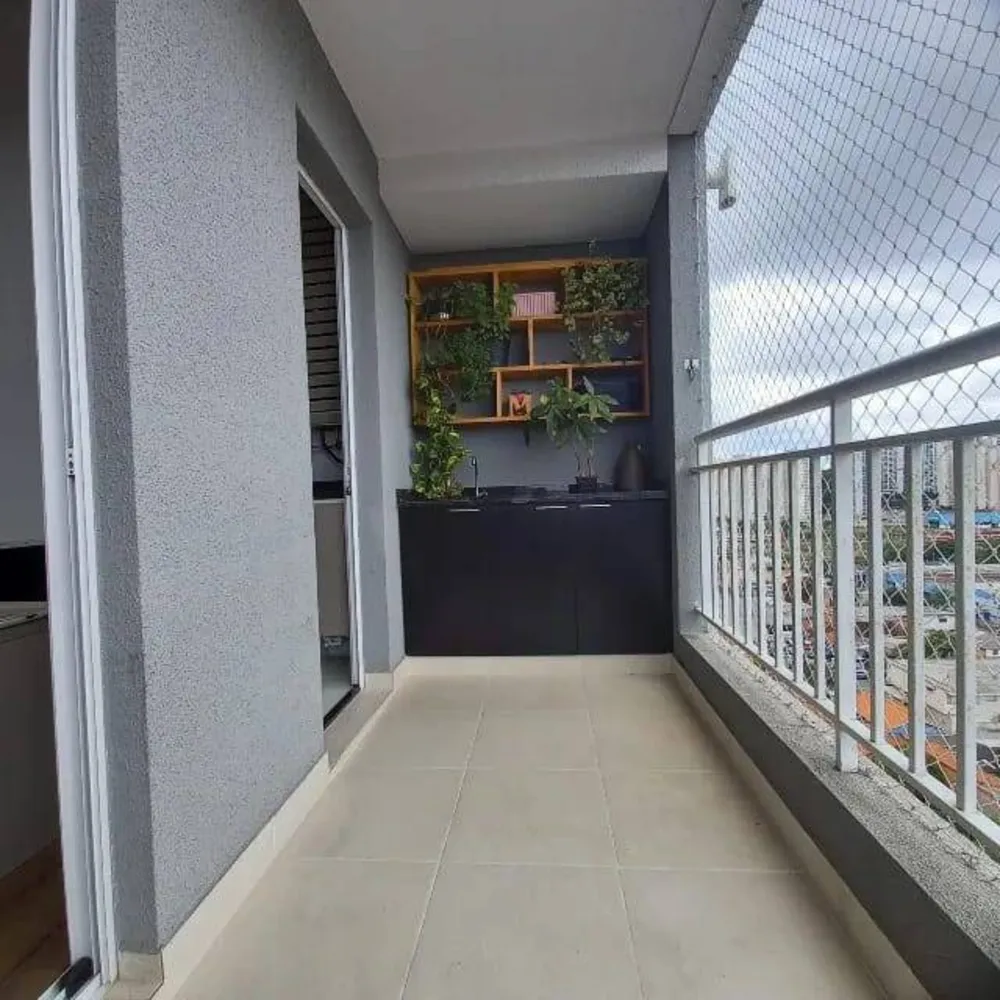 Apartamento, 3 quartos, 69 m² - Foto 3