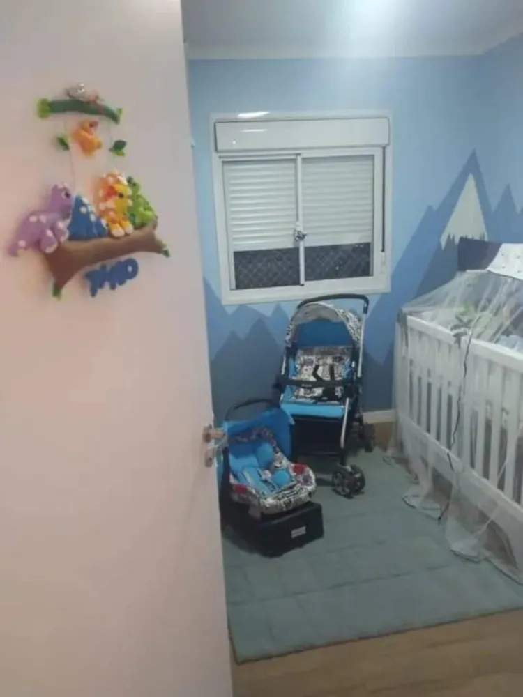 Apartamento, 3 quartos, 69 m² - Foto 7