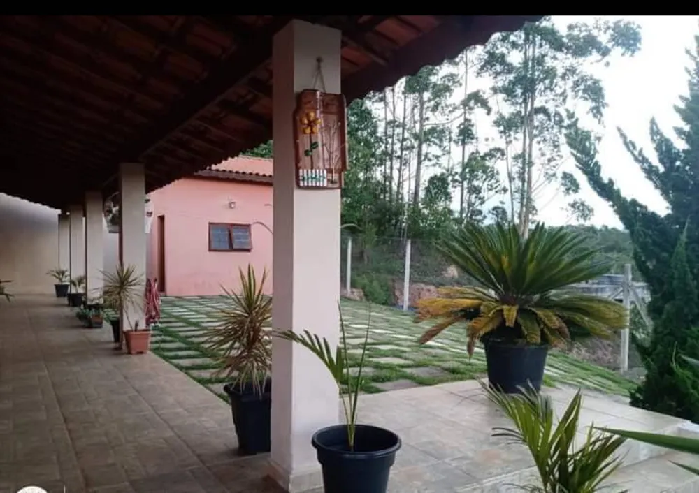 Casa, 3 quartos, 300 m² - Foto 1