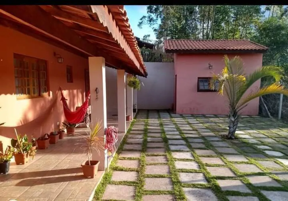 Casa, 3 quartos, 300 m² - Foto 4