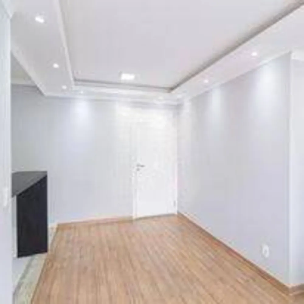 Apartamento, 2 quartos, 58 m² - Foto 1