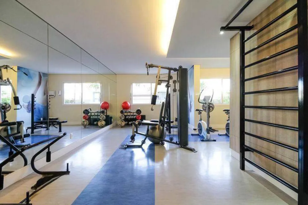 Apartamento, 2 quartos, 58 m² - Foto 5