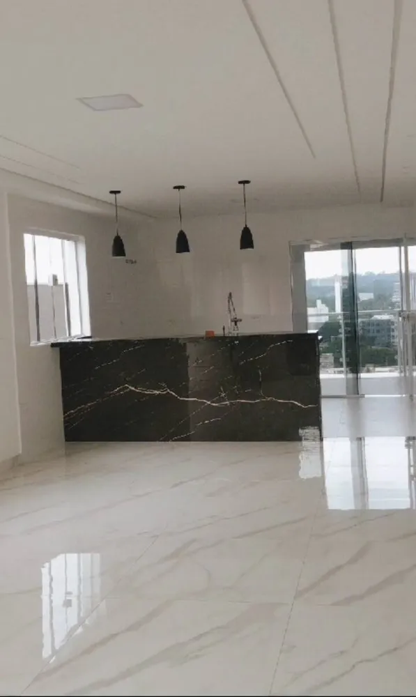 Casa, 3 quartos, 170 m² - Foto 1