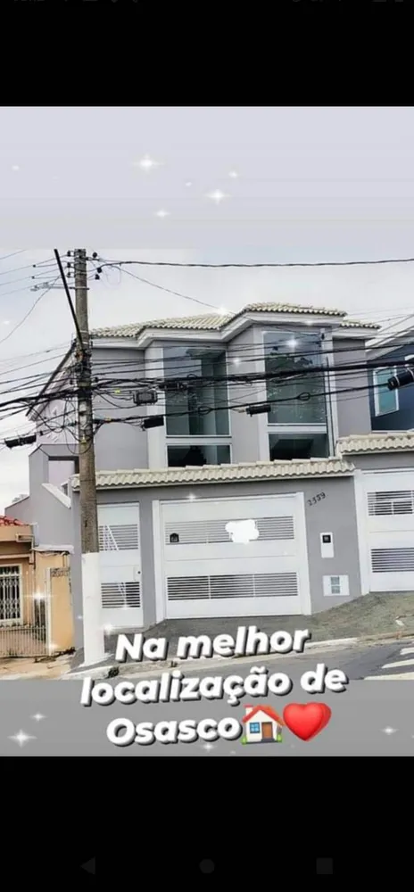 Casa, 3 quartos, 170 m² - Foto 7