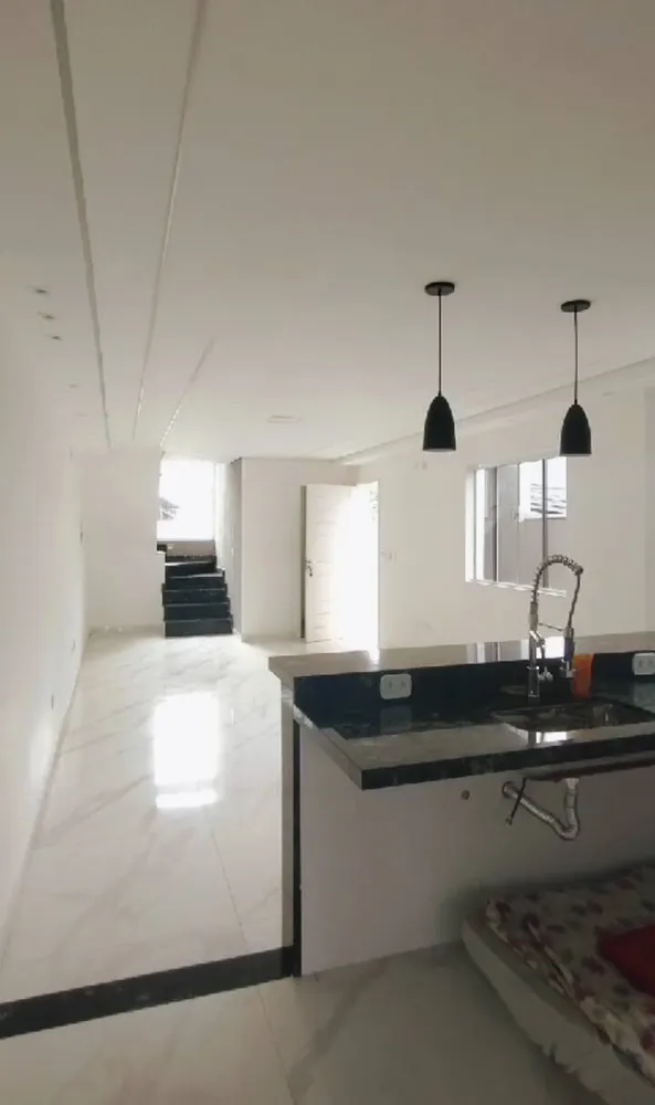 Casa, 3 quartos, 170 m² - Foto 3