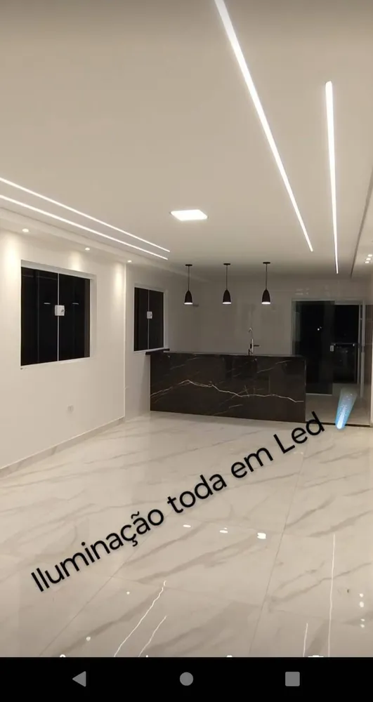 Casa, 3 quartos, 170 m² - Foto 2