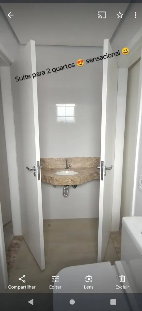 Casa, 3 quartos, 170 m² - Foto 8