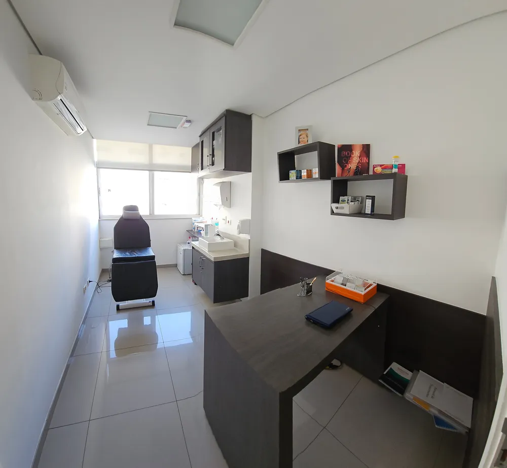 Sala-Conjunto, 46 m² - Foto 2