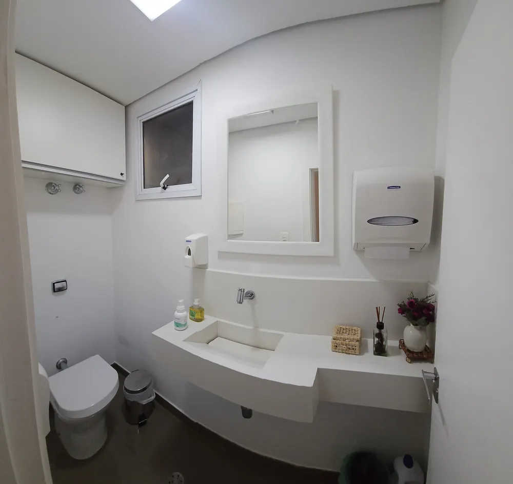 Sala-Conjunto, 46 m² - Foto 4