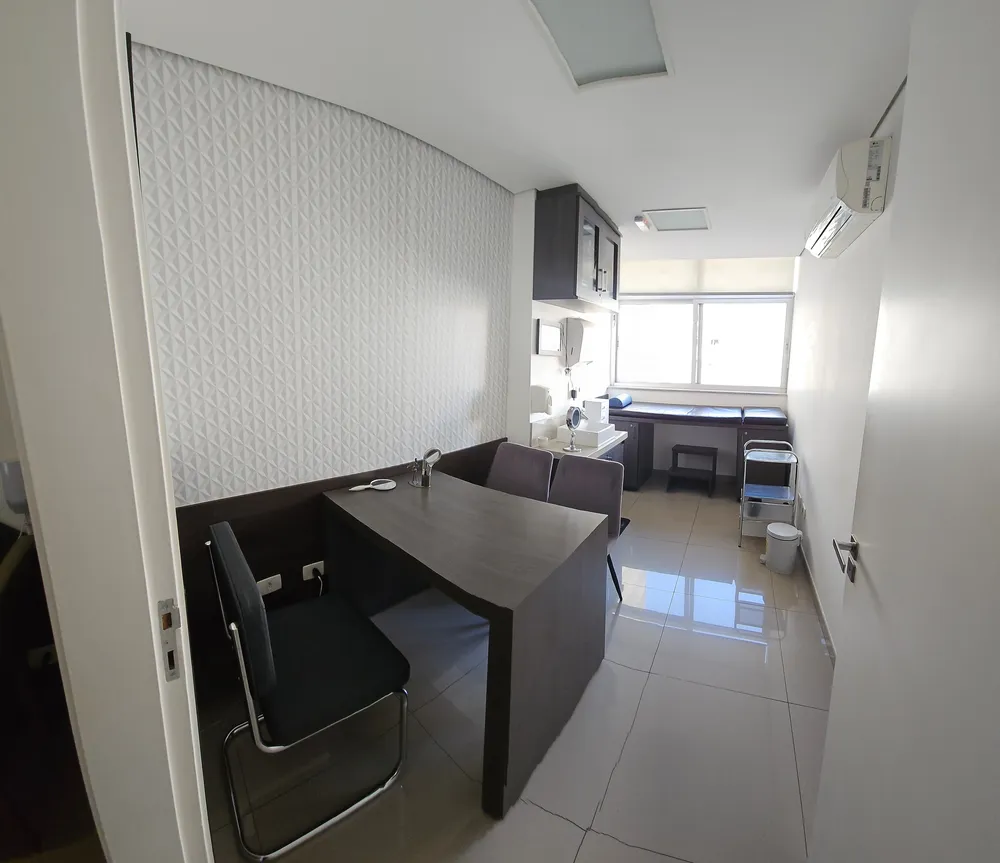 Sala-Conjunto, 46 m² - Foto 3
