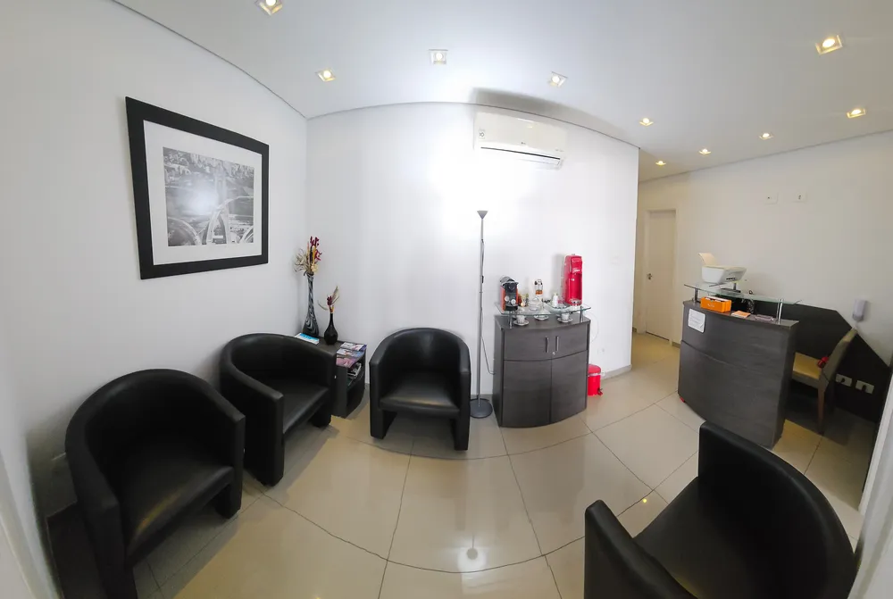 Sala-Conjunto, 46 m² - Foto 1