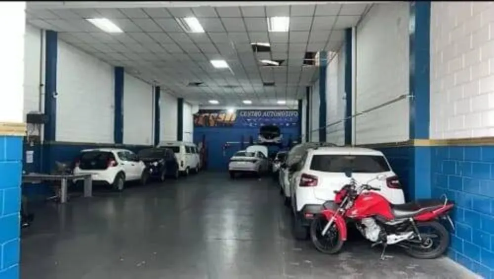 Sala-Conjunto, 450 m² - Foto 1