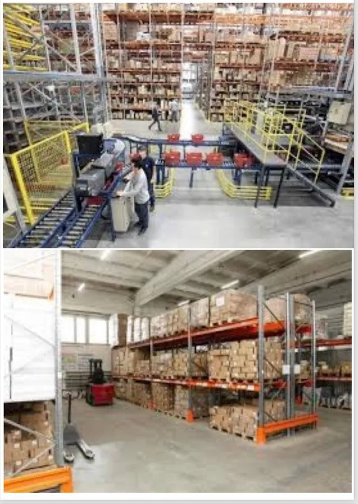 Loja-Salão, 10600 m² - Foto 1
