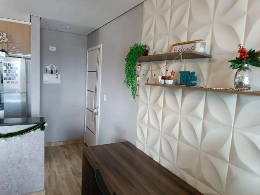 Apartamento, 2 quartos, 49 m² - Foto 2