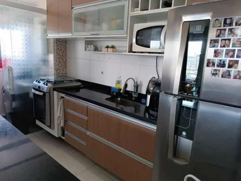 Apartamento, 2 quartos, 49 m² - Foto 4