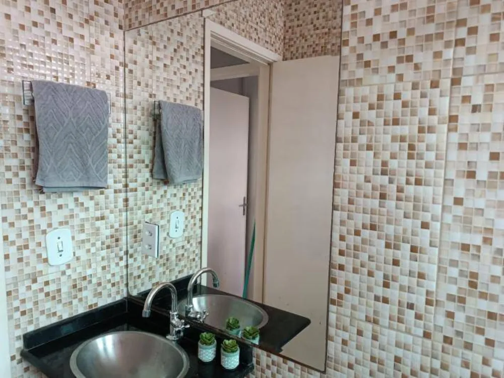 Apartamento, 2 quartos, 49 m² - Foto 6