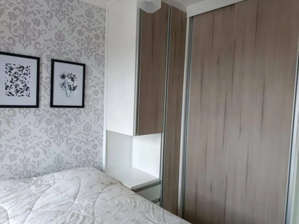Apartamento, 2 quartos, 49 m² - Foto 7