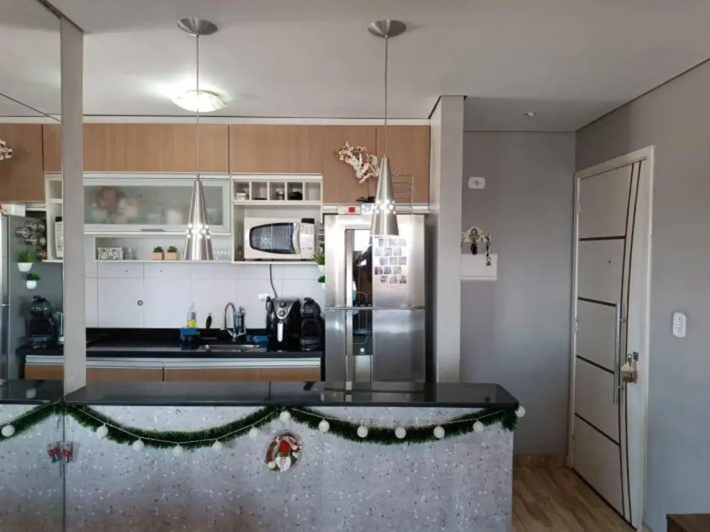 Apartamento, 2 quartos, 49 m² - Foto 8