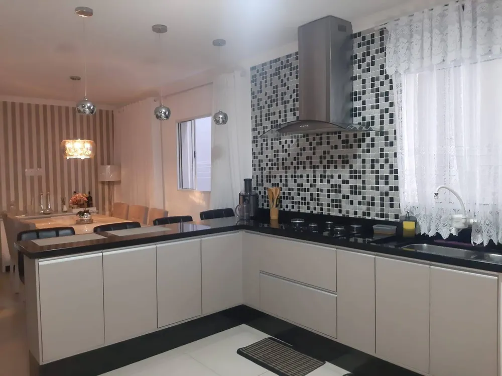 Casa, 4 quartos, 125 m² - Foto 4