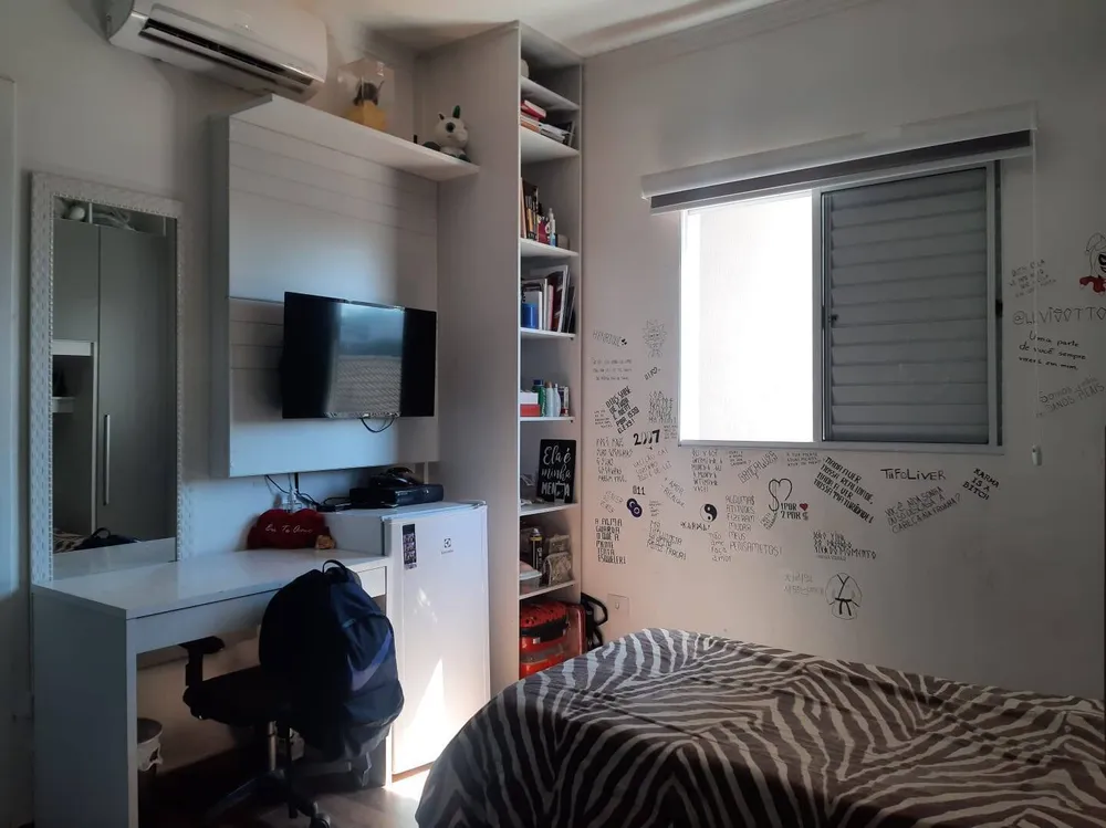 Casa, 4 quartos, 125 m² - Foto 8
