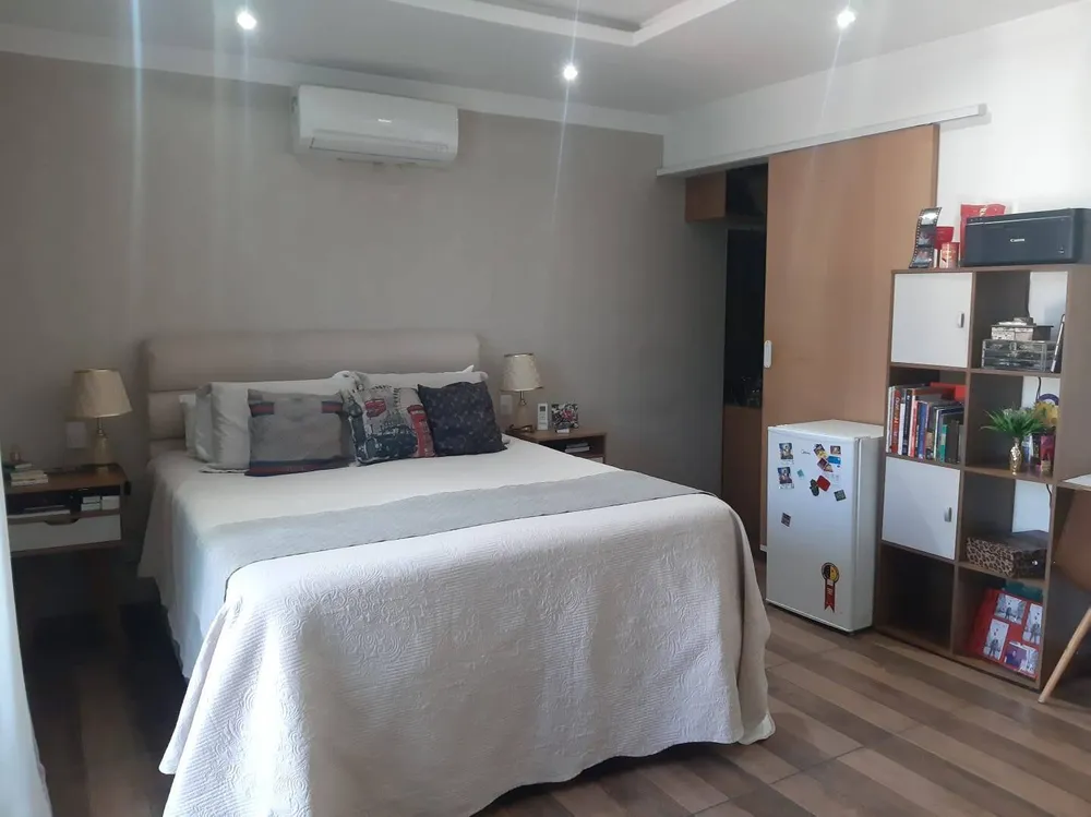 Casa, 4 quartos, 125 m² - Foto 6