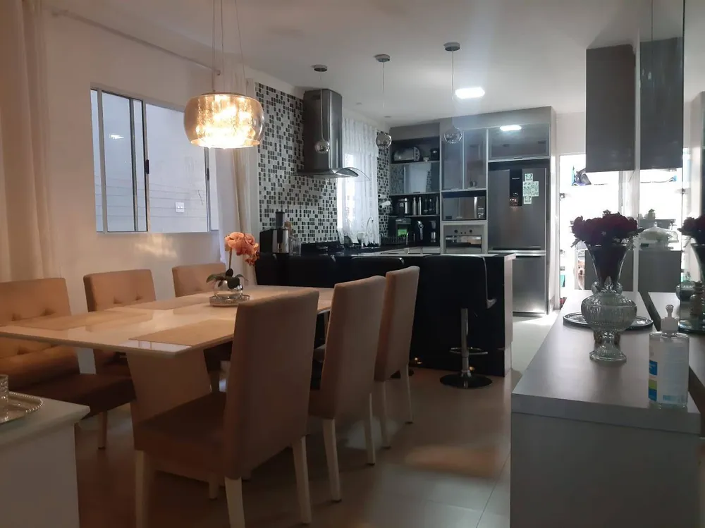 Casa, 4 quartos, 125 m² - Foto 2