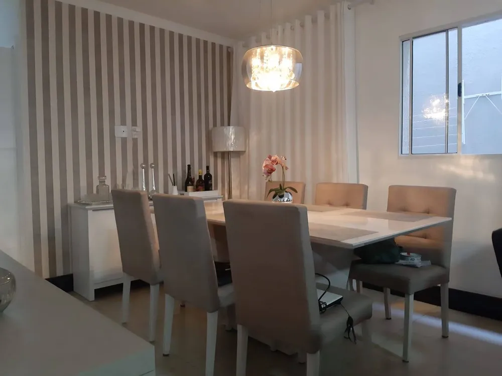 Casa, 4 quartos, 125 m² - Foto 3