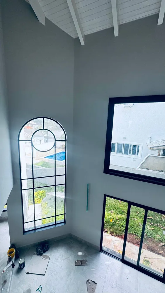 Casa, 4 quartos, 441 m² - Foto 3