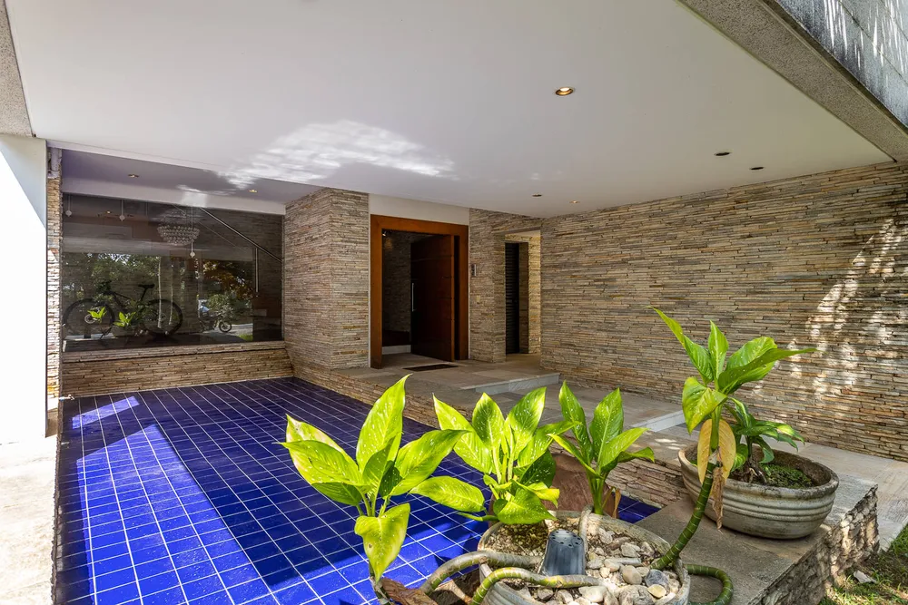 Casa, 5 quartos, 530 m² - Foto 1
