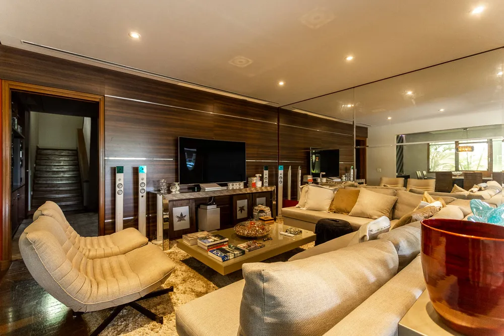 Casa, 5 quartos, 530 m² - Foto 6