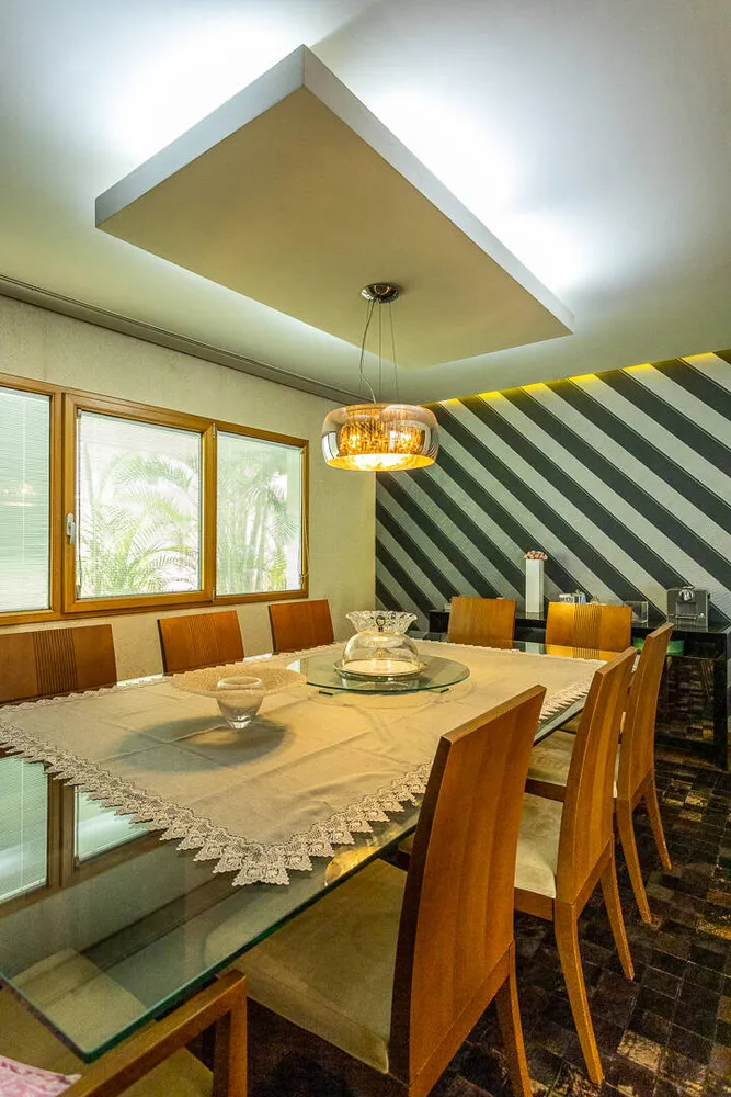 Casa, 5 quartos, 530 m² - Foto 8