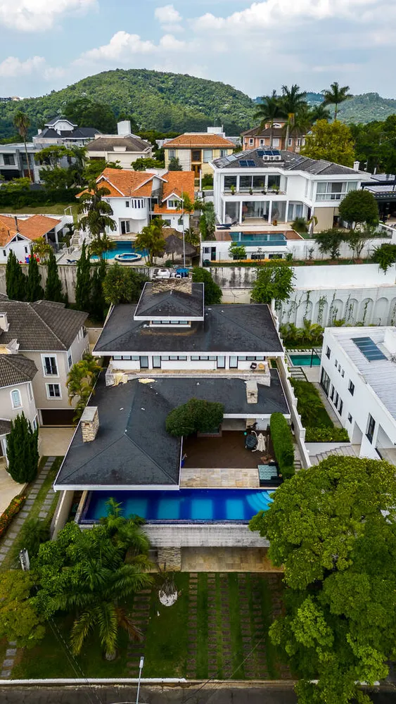 Casa, 5 quartos, 530 m² - Foto 11