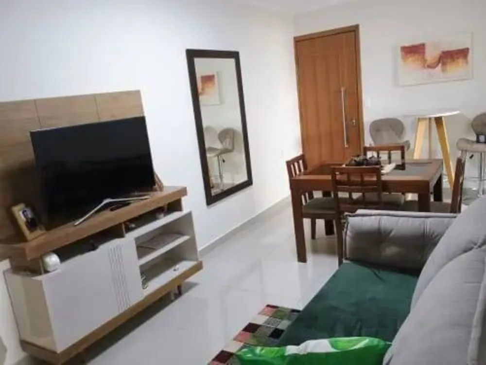 Apartamento, 3 quartos, 70 m² - Foto 1