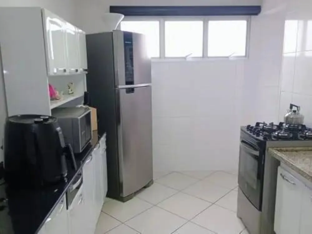 Apartamento, 3 quartos, 70 m² - Foto 4