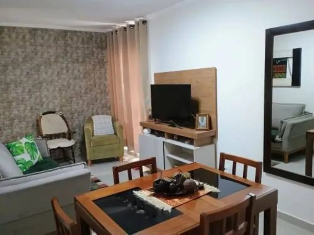 Apartamento, 3 quartos, 70 m² - Foto 3
