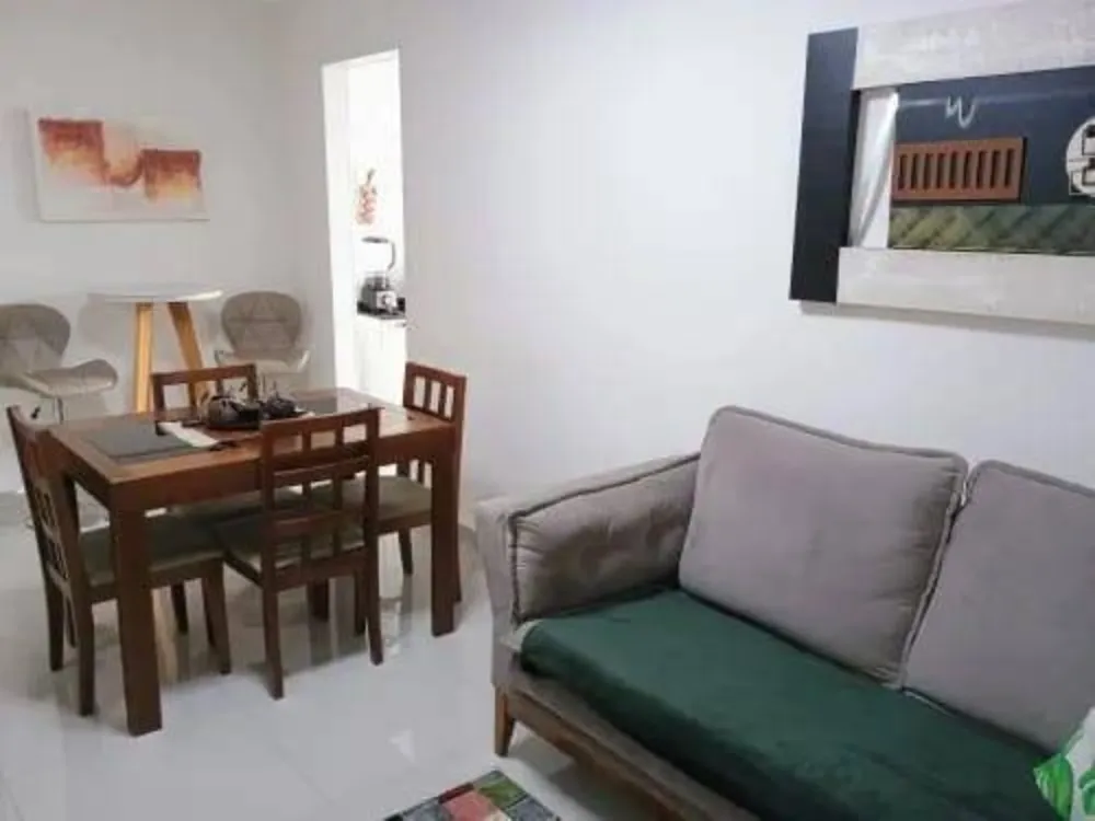 Apartamento, 3 quartos, 70 m² - Foto 2