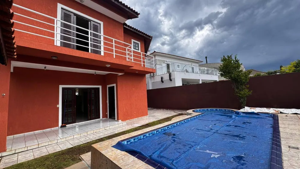 Casa, 3 quartos, 350 m² - Foto 8