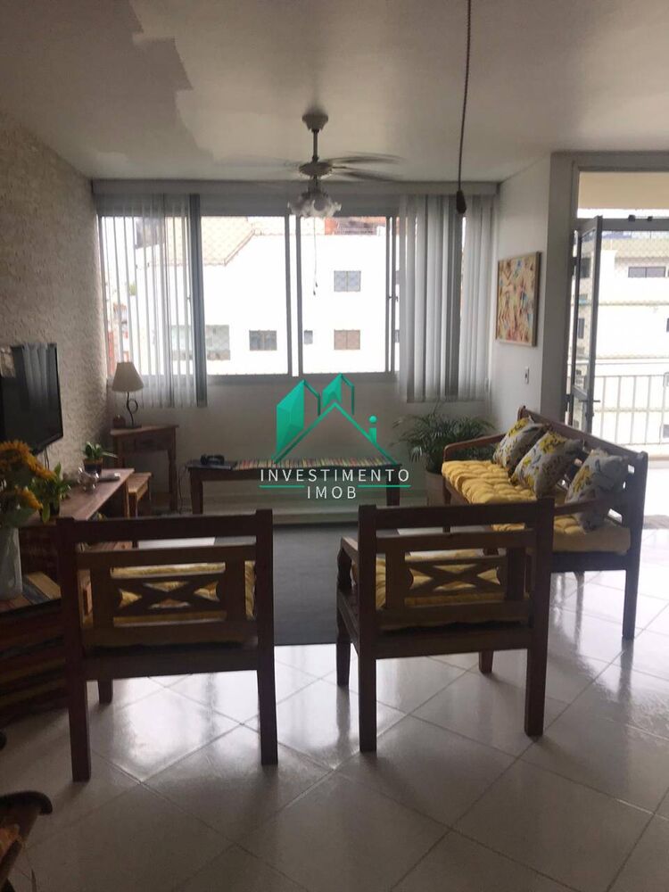 Cobertura à venda com 3 quartos, 117m² - Foto 4