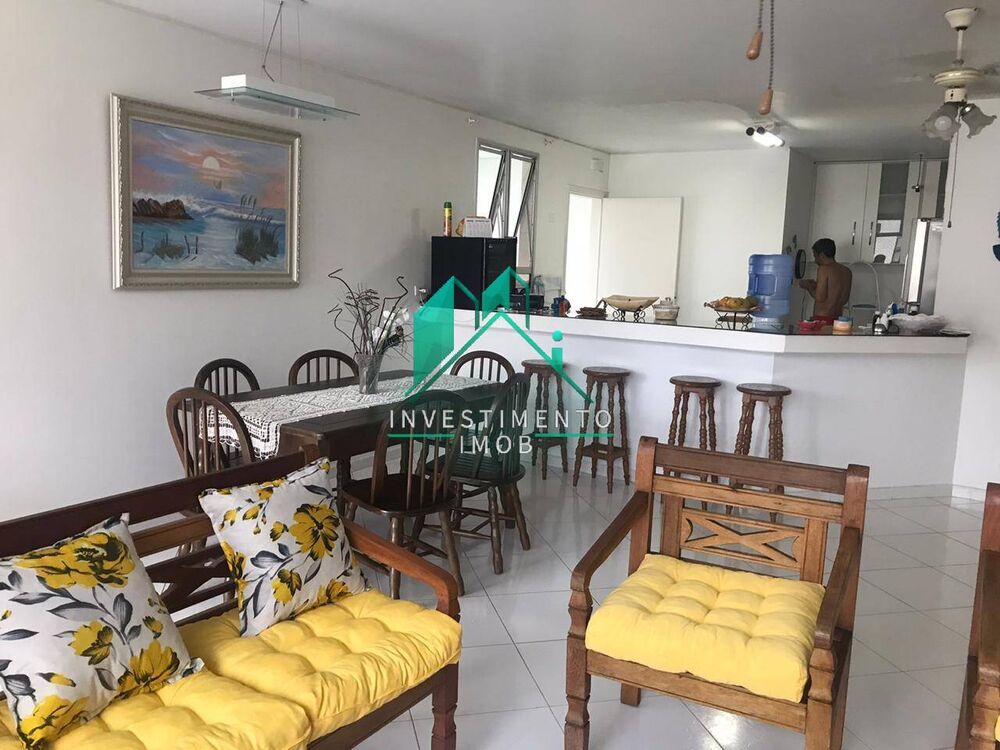 Cobertura à venda com 3 quartos, 117m² - Foto 2