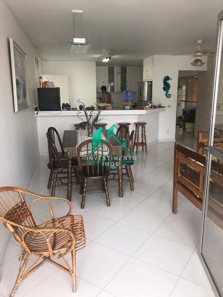 Cobertura à venda com 3 quartos, 117m² - Foto 3