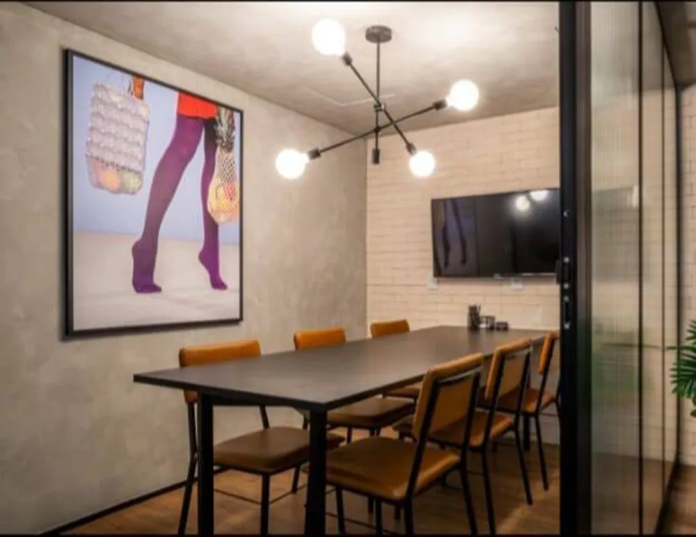 Apartamento, 29 m² - Foto 9