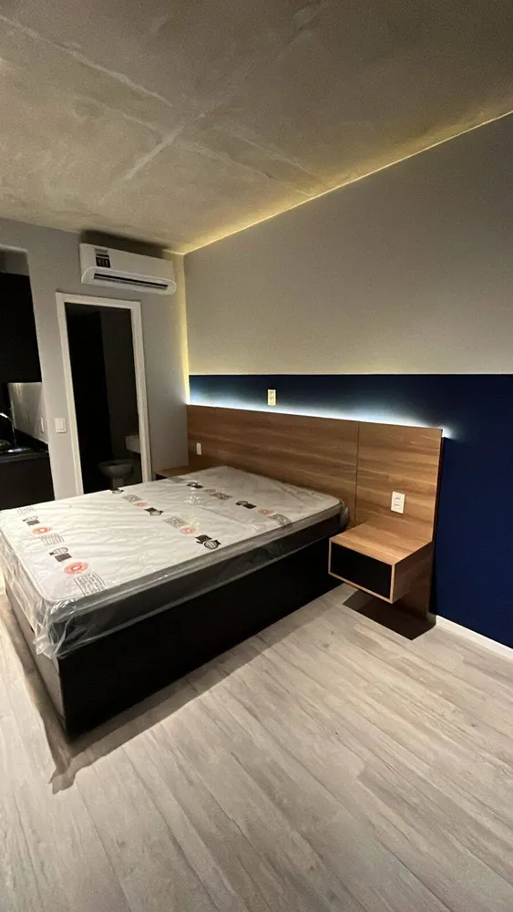 Apartamento, 29 m² - Foto 6