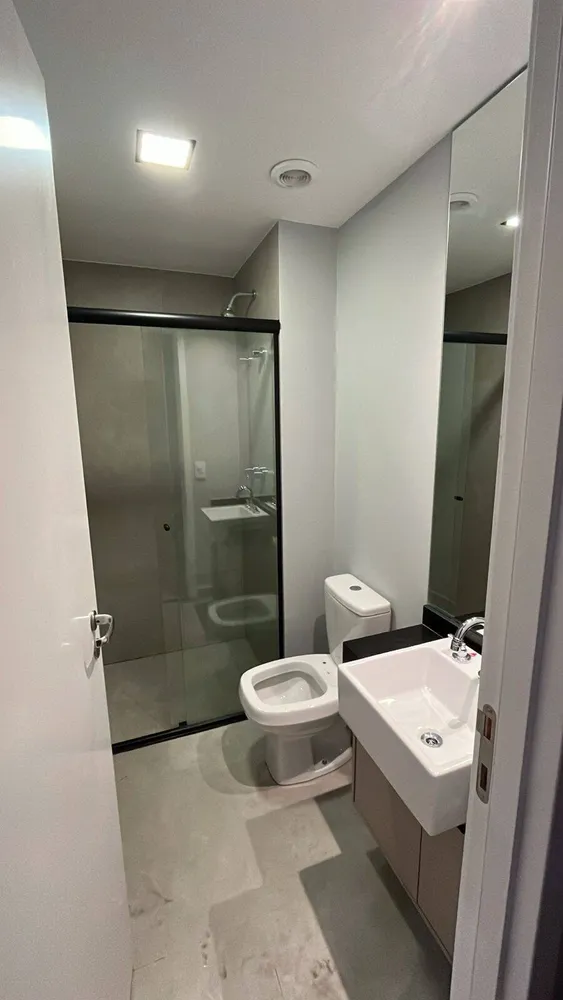 Apartamento, 29 m² - Foto 16