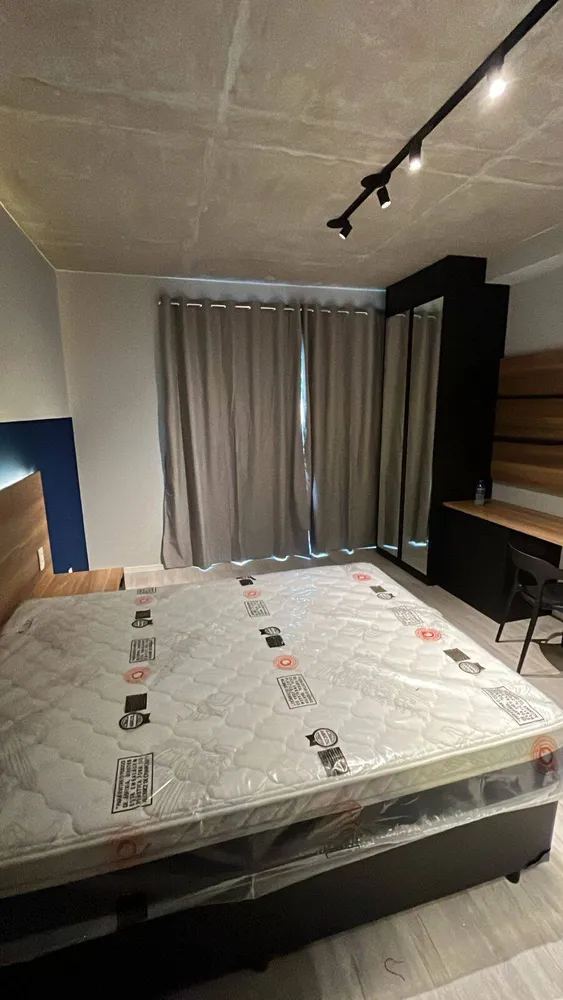 Apartamento, 29 m² - Foto 14