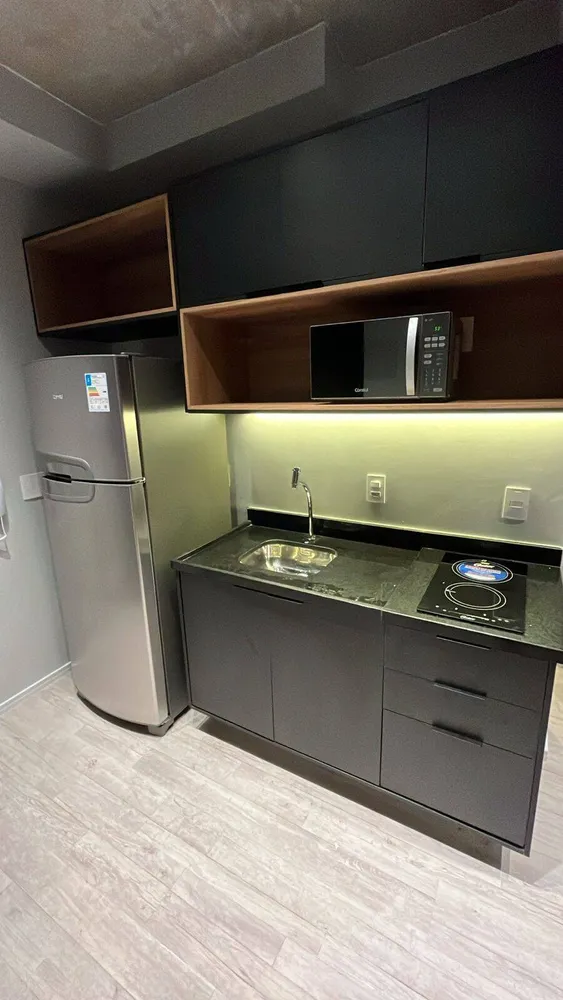 Apartamento, 29 m² - Foto 5